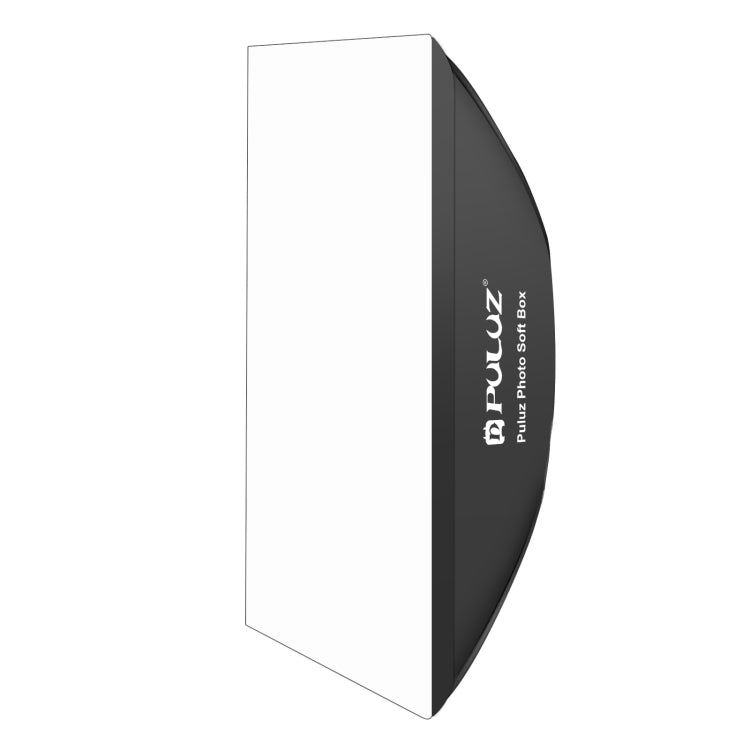 Diffusore rettangolare PULUZ Speedlite Softbox con montaggio Bowens, 60 x 90cm Rectangle