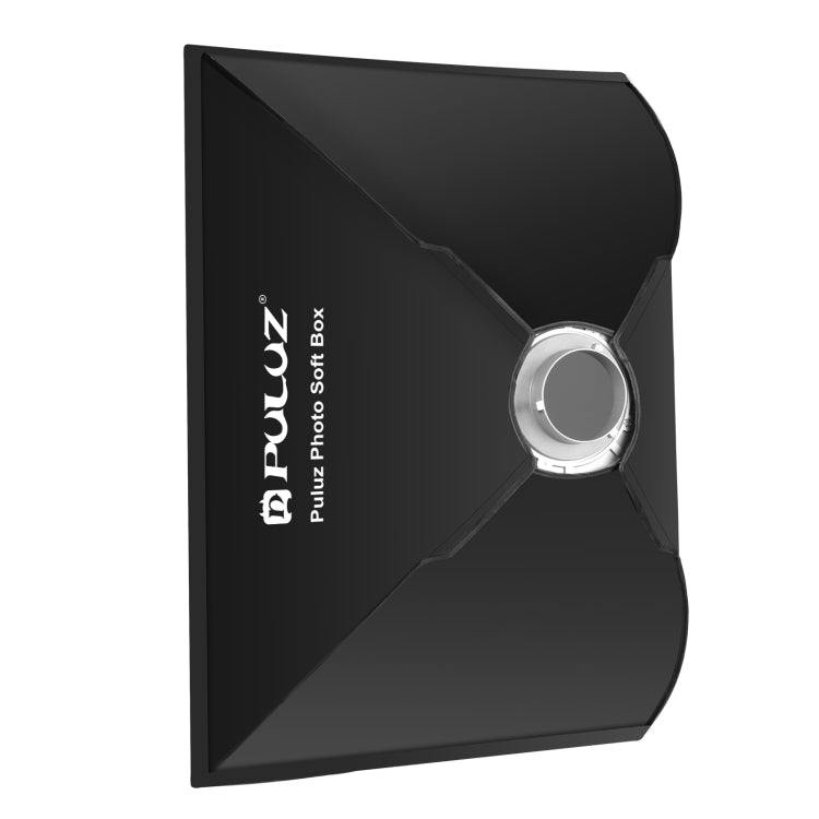 Diffusore rettangolare PULUZ Speedlite Softbox con montaggio Bowens, 60 x 90cm Rectangle