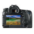Compatibile con 80D / 70D / 77D(9000D) / 800D(X9I) / 700D(X7I) / 750D(X8I) / 760D(8000D) / XC10 / XC15 / 7D2, Pentax Q1 / K-S1 /Q10 / Q7, Panasonic ZS35, Nikon V1, For Canon 650D