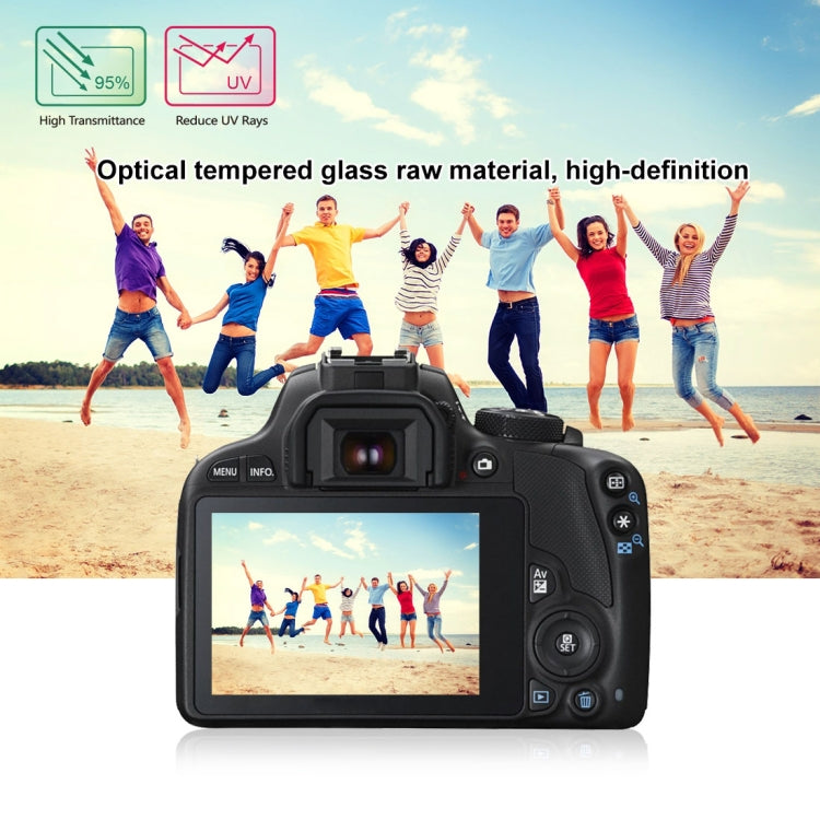 Compatibile con Canon 100D/M3/G1X2, For Canon 100D