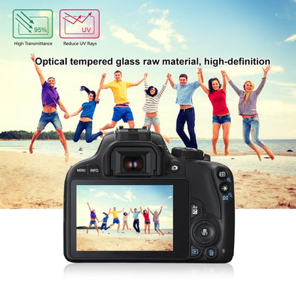 Compatibile con Canon 100D/M3/G1X2, For Canon 100D