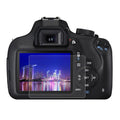 Compatibile con Canon 1100D / 1300D (KISS X80) / 1500D (KISS X90), For Canon 1200D