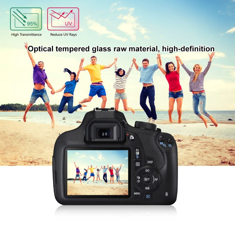 Compatibile con Canon 1100D / 1300D (KISS X80) / 1500D (KISS X90), For Canon 1200D