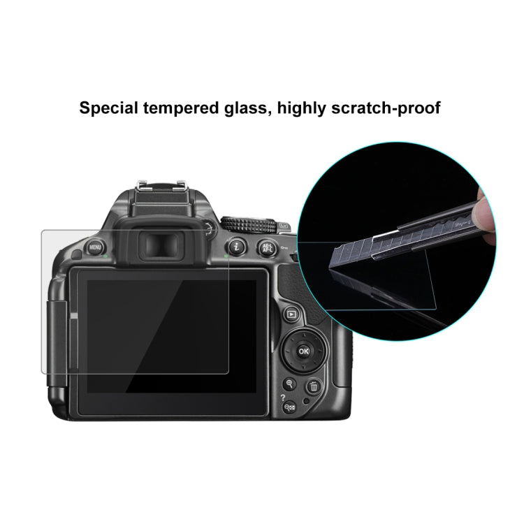 Compatibile con Nikon D5300/D5500/D5600, Pentax K-1/K-1markii, For Nikon D5300