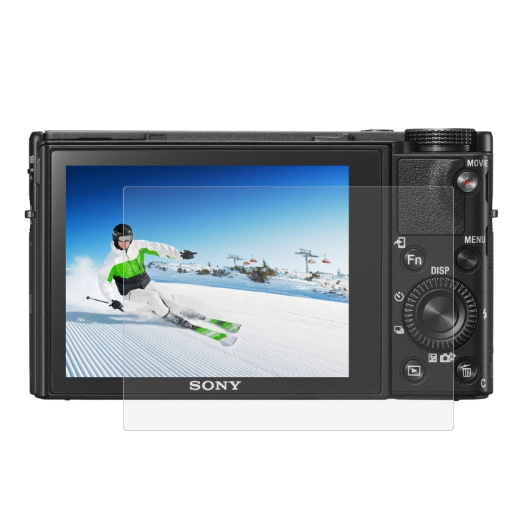 Compatibile con Sony A9 / A7C / A7M2 / A7M2 / A7SM2 / A7III / A77 / RX1 / RX1R / RX10 / RX100/II/III/IV/V/IV / RX10IV/III/II / RX100M4 / RX100M5 / A99 / HX400 / HX300/HX350, For RX100