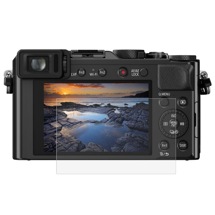 Compatibile con Panasonic GF2 / GF3 / GF5 / GF6 / WEA / GM1 / FL1GK / GX7 / GF9 / GF8 / GF7 / GM1S / TZ70 / TZ90 / TZ85 / FZ85 / TZ57, For Panasonic DMC-LX100