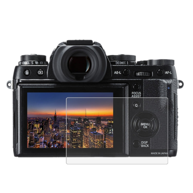 Compatibile con Fujifilm X-T2 / X-A3 / X-A5 / X-A10 / X-A20