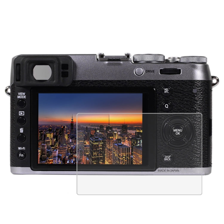Compatibile con Fujifilm XE2/XE2S/X100F, X100T Protector