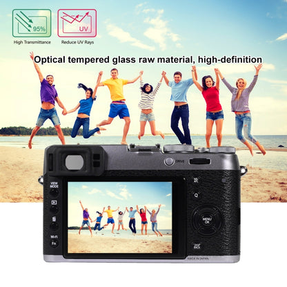Compatibile con Fujifilm XE2/XE2S/X100F, X100T Protector