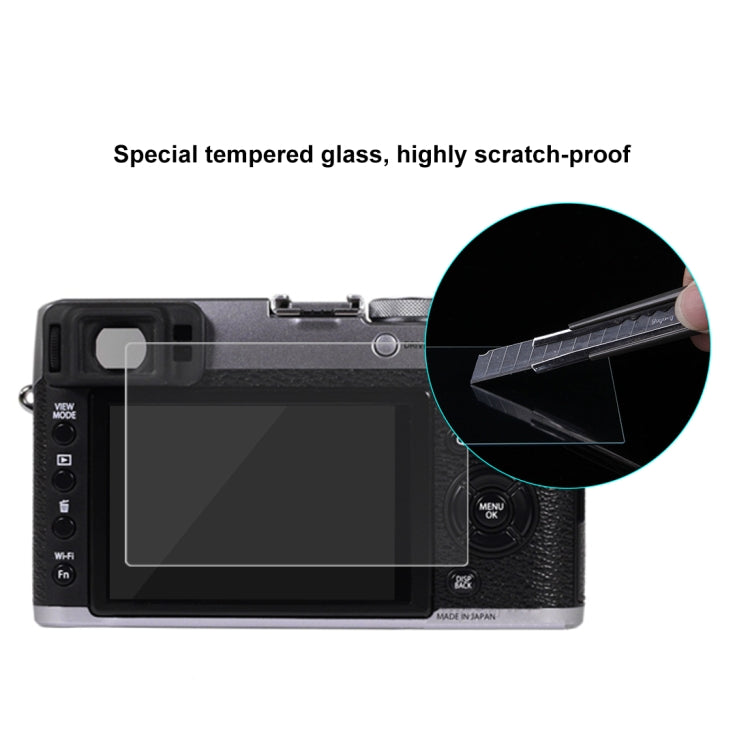 Compatibile con Fujifilm XE2/XE2S/X100F, X100T Protector