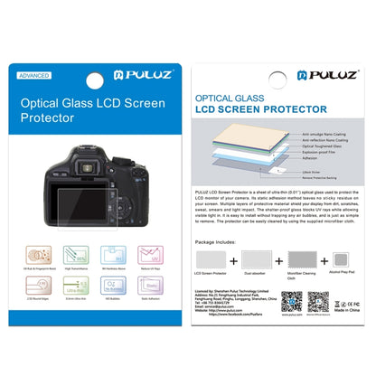 Compatibile con Fujifilm X-A1 / X-A2 / X-M1 / X30 / X-T20 / X-E3, Nikon S2, Casio ZS240 / ZS210 / ZS190, X-T10/T20 Protector
