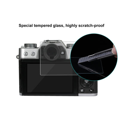 Compatibile con Fujifilm X-A1 / X-A2 / X-M1 / X30 / X-T20 / X-E3, Nikon S2, Casio ZS240 / ZS210 / ZS190, X-T10/T20 Protector