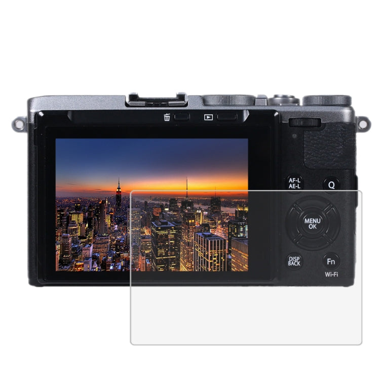 Compatibile con Fujifilm X-70, Leica M10, X-70 Protector