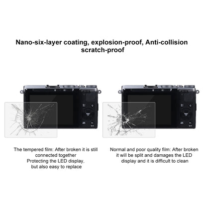Compatibile con Fujifilm X-70, Leica M10, X-70 Protector