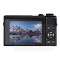Pellicola in vetro temperato PULUZ 2.5D 9H per Canon PowerShot G7 X Mark III, For Canon G7 X Mark III