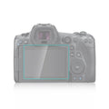 Pellicola in vetro temperato PULUZ 2.5D 9H per Canon EOS R5 / EOS R5C, For Canon EOS R5