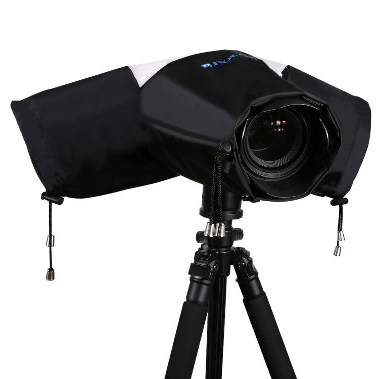 Custodia protettiva antipioggia PULUZ per fotocamere DSLR e SLR, Rainproof Cover(AE), Rainproof Cover