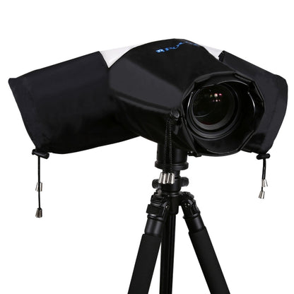 Custodia protettiva antipioggia PULUZ per fotocamere DSLR e SLR, Rainproof Cover(AE), Rainproof Cover