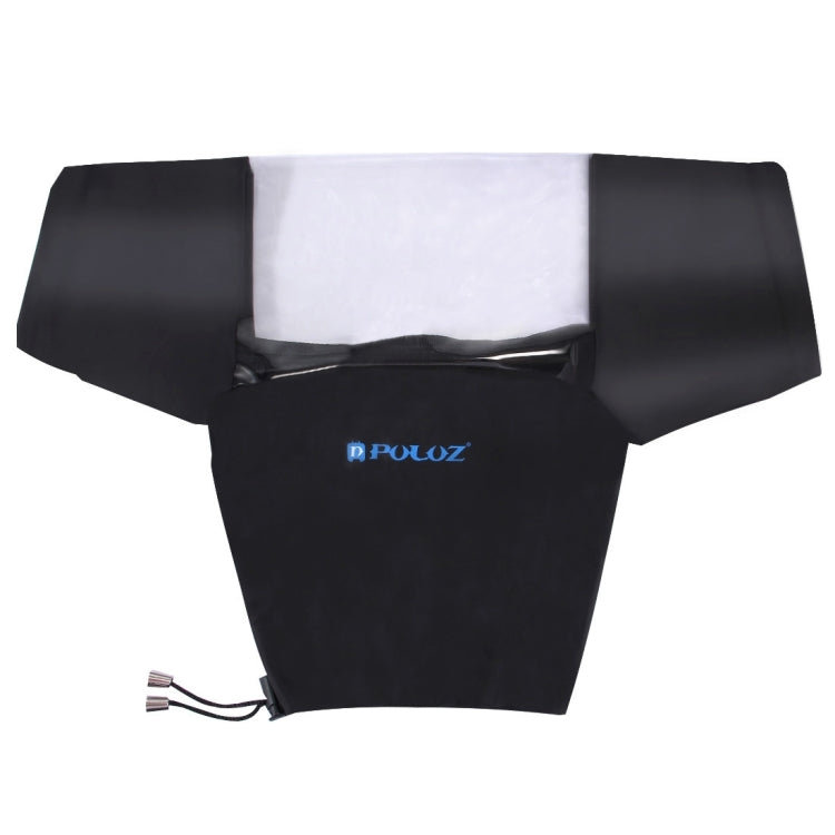 Custodia protettiva antipioggia PULUZ per fotocamere DSLR e SLR, Rainproof Cover(AE), Rainproof Cover