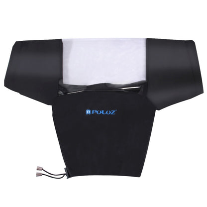 Custodia protettiva antipioggia PULUZ per fotocamere DSLR e SLR, Rainproof Cover(AE), Rainproof Cover