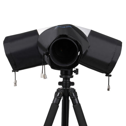 Custodia protettiva antipioggia PULUZ per fotocamere DSLR e SLR, Rainproof Cover(AE), Rainproof Cover