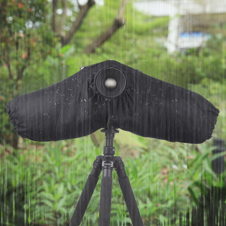 Custodia protettiva antipioggia PULUZ per fotocamere DSLR e SLR, Rainproof Cover Case
