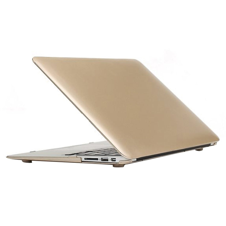 Per MacBook Air Custodia protettiva in plastica rigida satinata da 11,6 pollici, For Macbook Air 11.6 inch