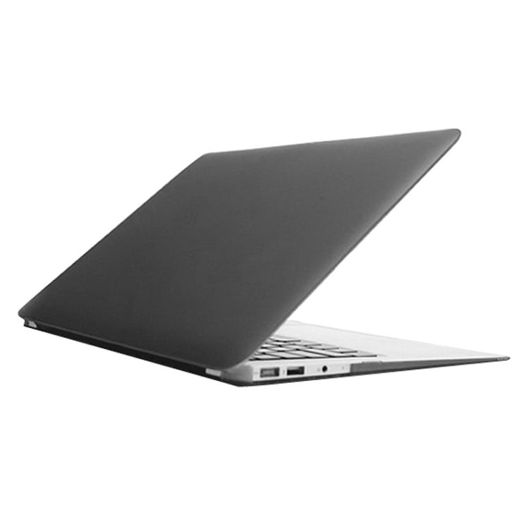 Per MacBook Air Custodia protettiva in plastica rigida satinata da 11,6 pollici