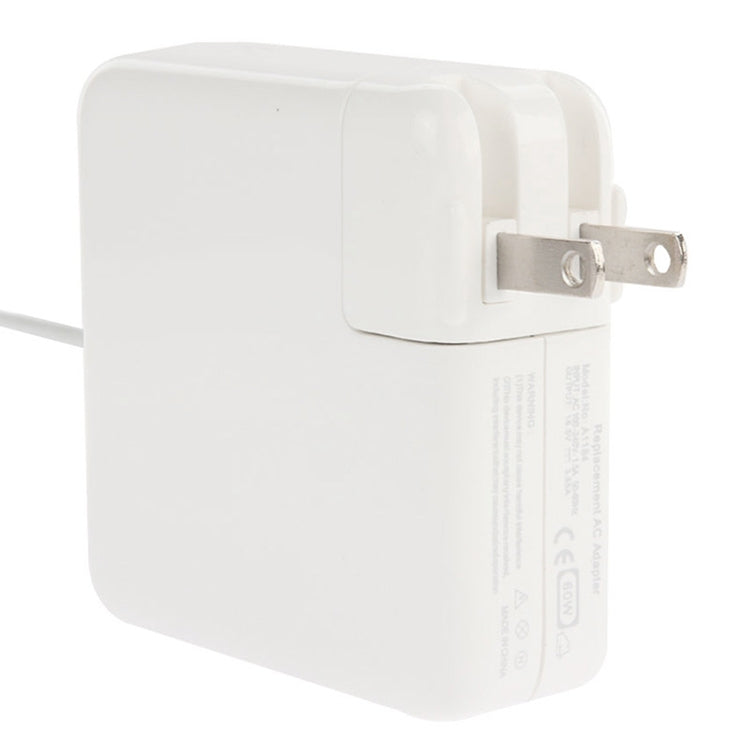 Alimentatore CA Magsafe da 45 W per MacBook Pro, presa americana, US Plug 45W