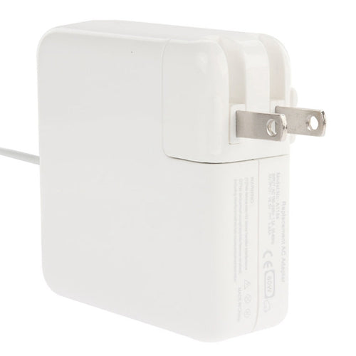 Alimentatore CA Magsafe da 45 W per MacBook Pro, presa americana, US Plug 45W