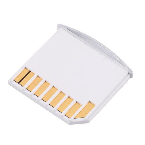 Adattatore da scheda Micro SD/TF a SD per MacBook Air/Pro, supporta fino a 512 GB, 512GB
