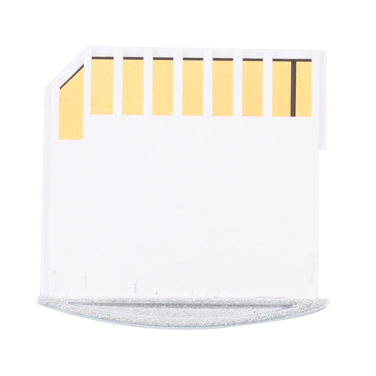 Adattatore da scheda Micro SD/TF a SD per MacBook Air/Pro, supporta fino a 512 GB, 512GB