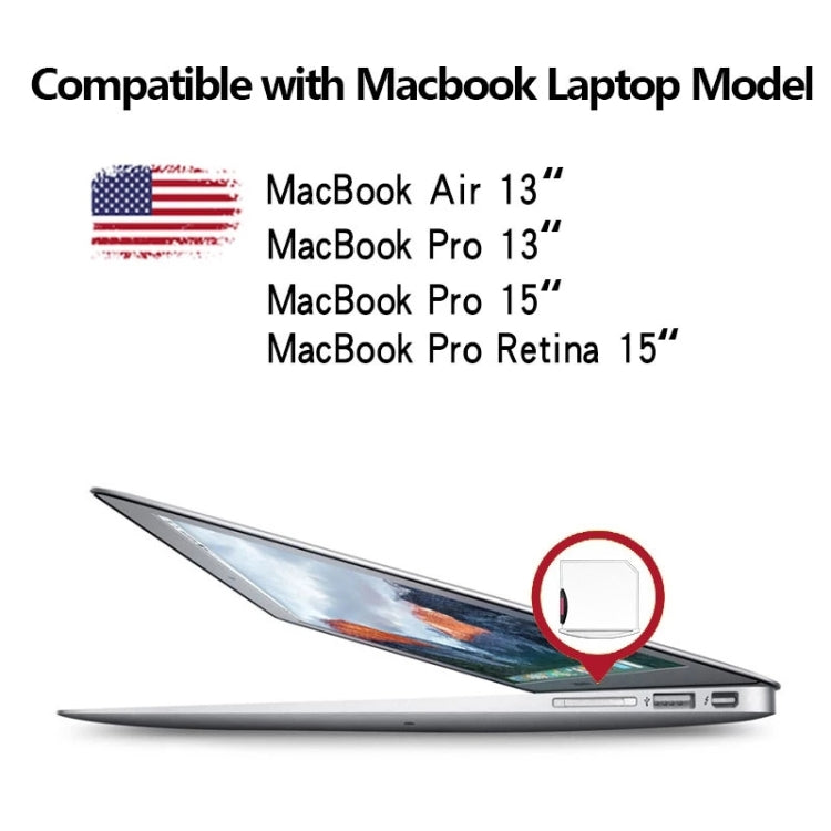 Adattatore da scheda Micro SD/TF a SD per MacBook Air/Pro, supporta fino a 512 GB, 512GB