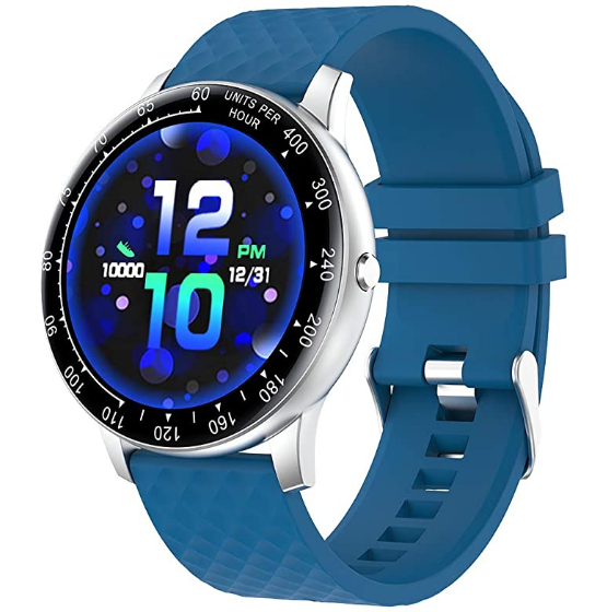 SMARTY 2.0 Smart Watch SW008C