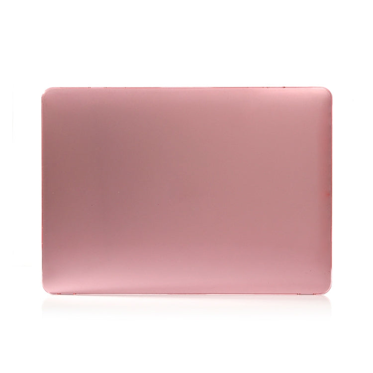 ENKAY Hat-Prince 3 in 1 per MacBook Pro 13 pollici A2289 / A2251 (2020) Custodia protettiva in cristallo rigido + versione Europa Cover protettiva per tastiera in TPU ultrasottile + set di tappi antipolvere, For MacBook Pro 13 inch A2289 / A2251 (2020)