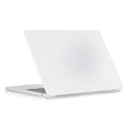 ENKAY Custodia protettiva opaca per laptop per MacBook Air 13.6 2022 A2681, Single Case, A2681 Single Case