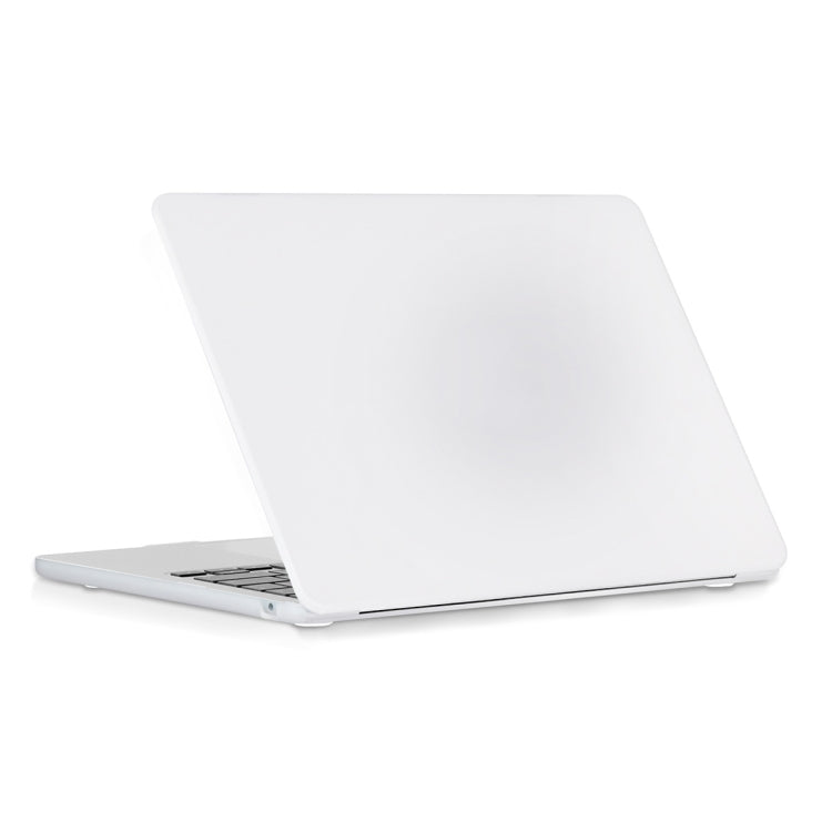 ENKAY Custodia protettiva opaca per laptop per MacBook Air 13.6 2022 A2681, Single Case, A2681 Single Case