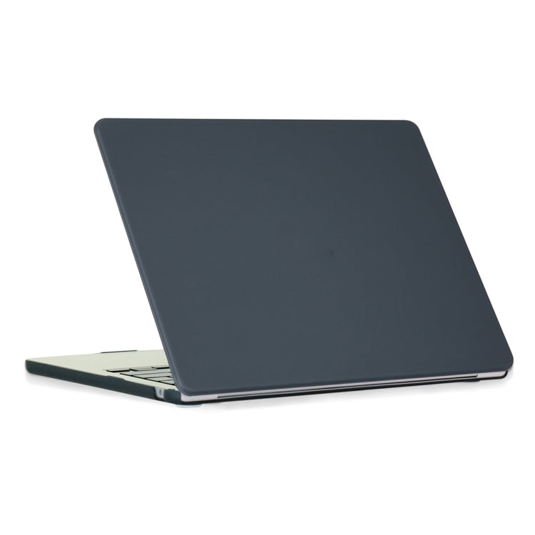 ENKAY Custodia protettiva opaca per laptop per MacBook Air 13.6 2022 A2681, Single Case, A2681 Single Case
