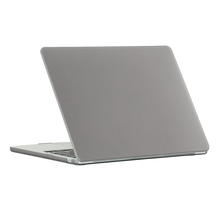 ENKAY Custodia protettiva opaca per laptop per MacBook Air 13.6 2022 A2681, Single Case, A2681 Single Case