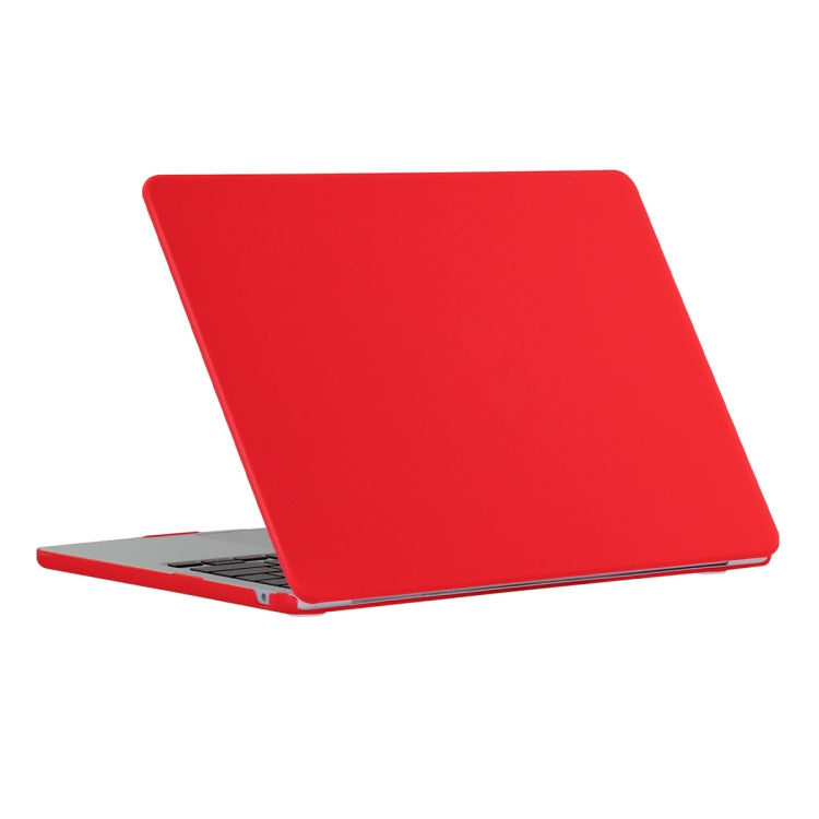 ENKAY Custodia protettiva opaca per laptop per MacBook Air 13.6 2022 A2681, Single Case, A2681 Single Case