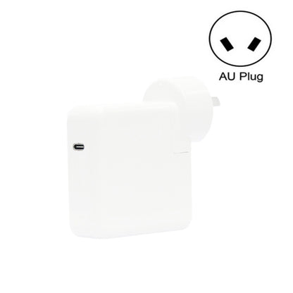 PD-87W 87W PD Adattatore di alimentazione per notebook USB-C / Type-C per MacBook Pro 15 pollici (A1706) / (A1707) / (A1708) / (A1719), EU Plug, US Plug, UK Plug, AU Plug