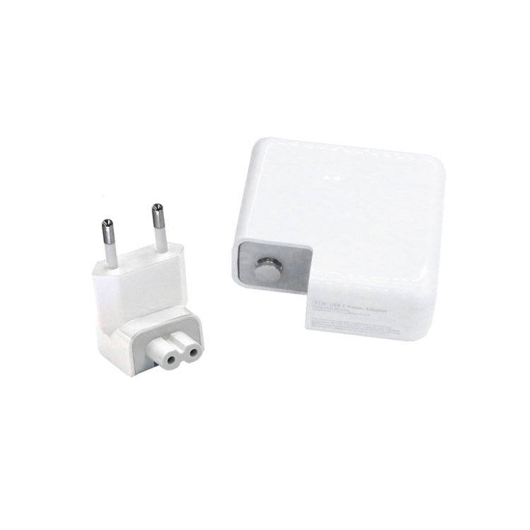 PD-96W 96W PD USB-C / Type-C Alimentatore per laptop per MacBook Pro 16 pollici (A2141), EU Plug, US Plug, UK Plug, AU Plug