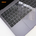 ENKAY Ultrathin Soft TPU Keyboard Protector Film, versione USA, For Huawei MateBook 14 inch, For Honor MagicBook 14 / 15, For Huawei MateBook D 14 inch / D 15.6 inch, For Honor MagicBook Pro, For Huawei MateBook X Pro (2019 / 2020)