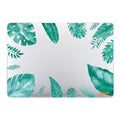 ENKAY Hat-Prince – Forest Series Custodia Protettiva in Cristallo per MacBook Pro 13,3" A1706 / A1708 / A1989 / A2159