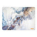 ENKAY Hat-Prince Streamer Series Custodia Protettiva in Cristallo per MacBook Pro 15,4" A1707 / A1990