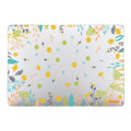 ENKAY Flower Series Pattern Laotop Custodia protettiva in cristallo per MacBook Air 13,3 pollici A1932 / A2179 / A2337, For MacBook Air 13.3 inch A1932 / A2179 / A2337
