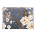 ENKAY Vintage Pattern Series Laotop Custodia protettiva in cristallo per MacBook Pro 13,3 pollici A2251 / A2289 / A2338 2020, For MacBook Pro 13.3 inch A2251 / A2289 / A2338 2020