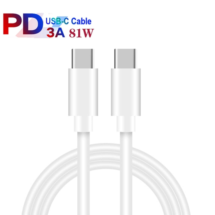 GaN 100 W Dual USB + Dual USB-C/Type-C Caricatore multiporta con cavo dati da 2 m da Type-C a Type-C, US Plug, US / EU Plug, US / UK Plug, US / AU Plug, US / EU / UK Plug, US / EU / UK / AU Plug