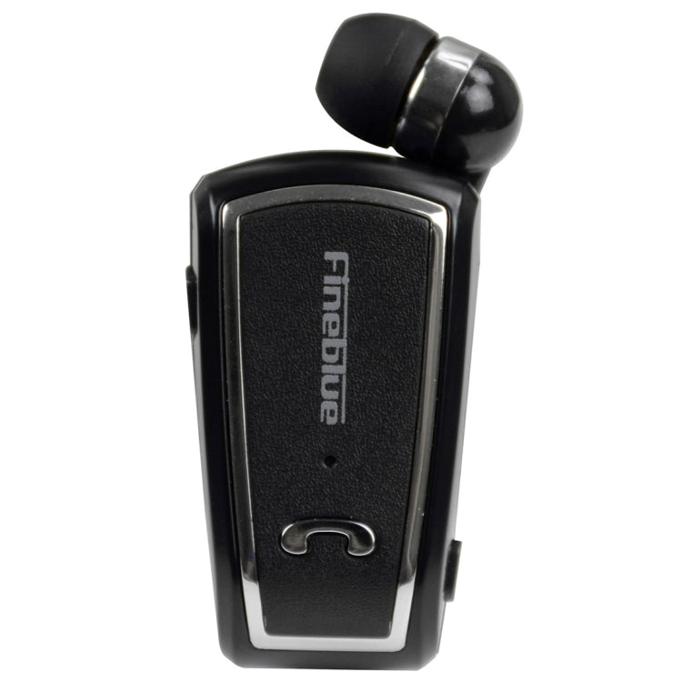 Fineblue F-V3 Bluetooth 4.1 Mini auricolare stereo Bluetooth in-ear senza fili, F-V3 Black, F-V3 White, F-V3 Gold