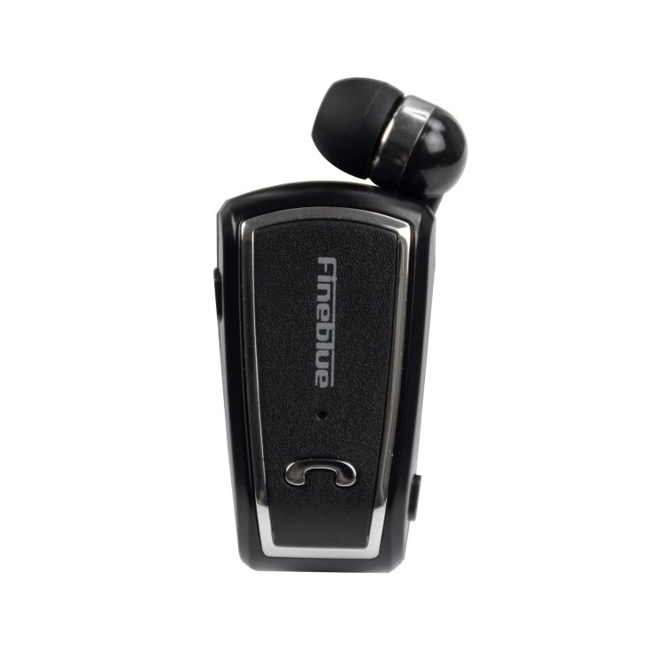 Fineblue F-V3 Bluetooth 4.1 Mini auricolare stereo Bluetooth in-ear senza fili, F-V3 Black, F-V3 White, F-V3 Gold